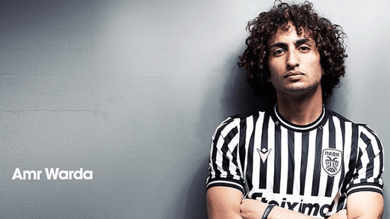 Ουάρντα: «Επέστρεψα και είμαι έτοιμος να βοηθήσω»