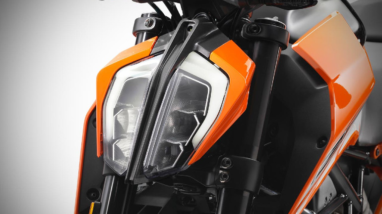 Και η KTM δουλεύει πάνω σε αυτόματο πιλότο με ραντάρ