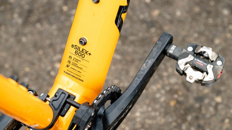 Νέο ηλεκτρικό ποδήλατο από τη Merida