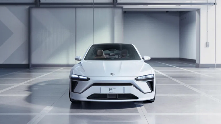 Η μεγαλύτερη μπαταρία που έχει τοποθετηθεί σε ηλεκτρικό αυτοκίνητο