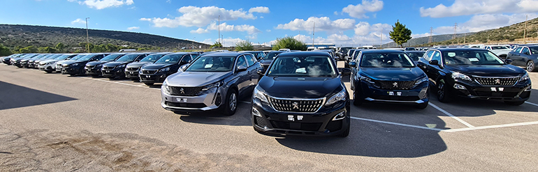 Η Peugeot συνεχίζει να παίζει δυνατά στην ελληνική αγορά. Το 2020 ολοκλήρωσε στην δεύτερη θέση των πωλήσεων...