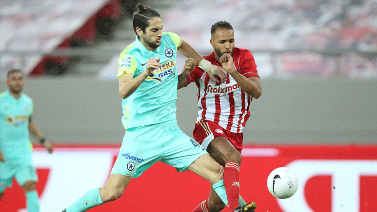 Ατρόμητος: Έμεινε ελεύθερος ο Ρισβάνης, οδεύει προς την Ανόρθωση