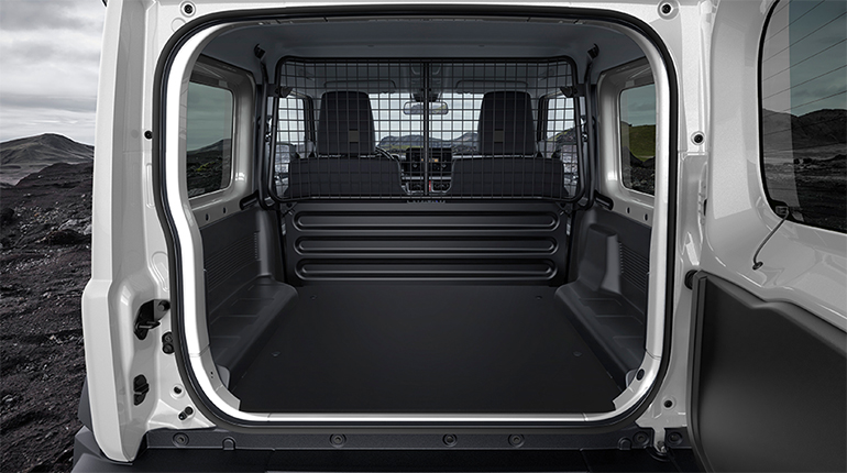 Μεταξύ επιβατών και χώρου αποσκευών υπάρχει διαχωριστικό πλέγμα ασφαλείας