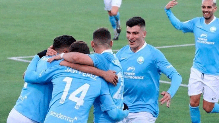 Κύπελλο Ισπανίας: Αποκλεισμός με διασυρμό για τη Θέλτα από την Ίμπιζα!