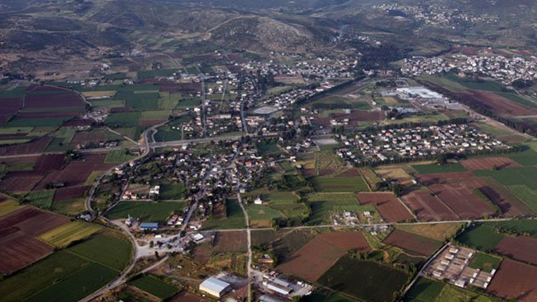 Σκληρό lockdown από την Τετάρτη στον Αλίαρτο Βοιωτίας