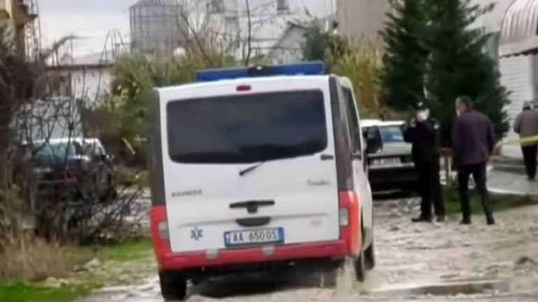 Φρικτά εγκλήματα στην Αλβανία αποκάλυψαν κύκλωμα εμπορίας βρεφών στην Ελλάδα