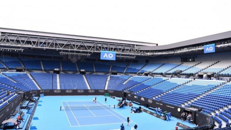 Αυστραλιανό Όπεν: Ξενοδοχείο καραντίνας ψάχνουν οι διοργανωτές