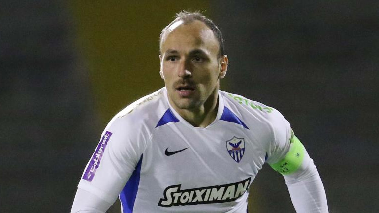 Επιστρέφει στη Σίμπενικ ο Σίλντενφελντ