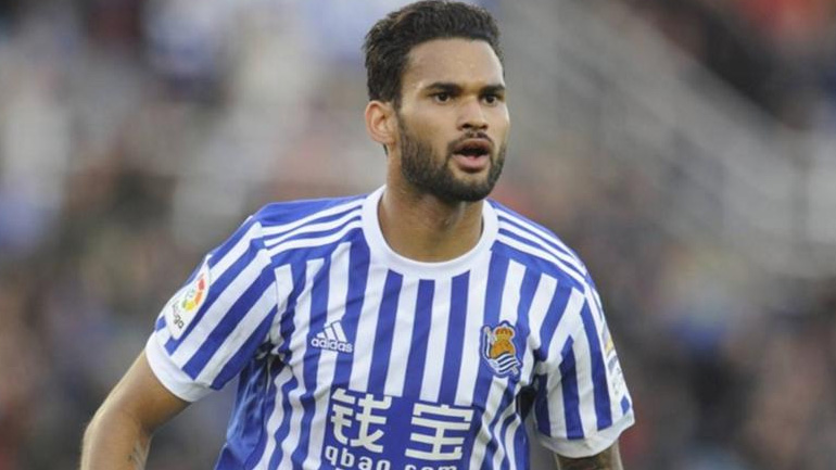 Ατλέτικο Μαδρίτης: Κινείται για τον Χοσέ της Σοσιεδάδ