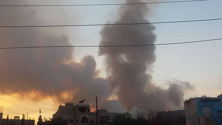 Μαλί: Τουλάχιστον 20 άμαχοι, καλεσμένοι σε έναν γάμο, σκοτώθηκαν σε αεροπορικό βομβαρδισμό