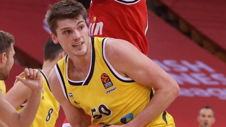 Euroleague: Πλησιάζει την οκτάδα η Άλμπα, 95-91 την Μπασκόνια