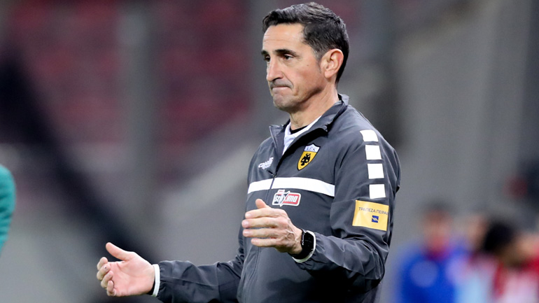 Σε αναζήτηση αμυντικών η ΑΕΚ