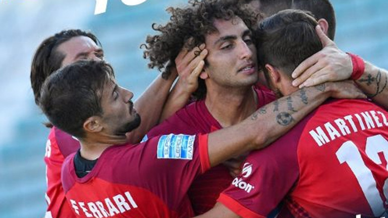 Ο Βόλος αποχαιρέτησε τον Ουάρντα