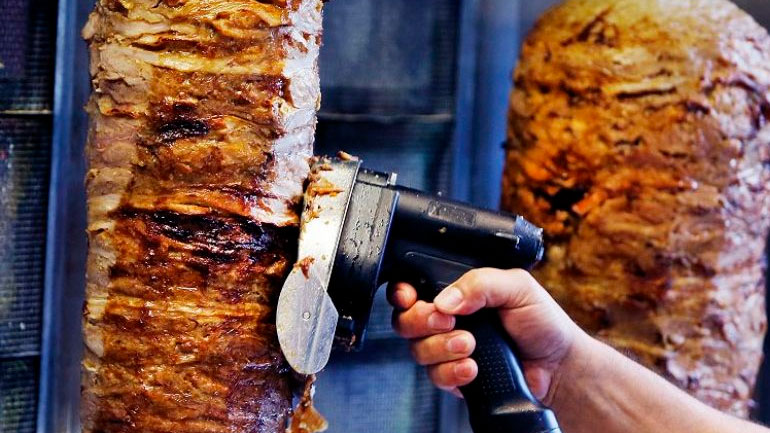 Νέος μέτοχος στη Μέγας Γύρος