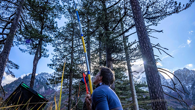 Huawei Ελλάδος: Πρωτοποριακές τεχνολογίες αιχμής στην υπηρεσία της προστασίας του περιβάλλοντος