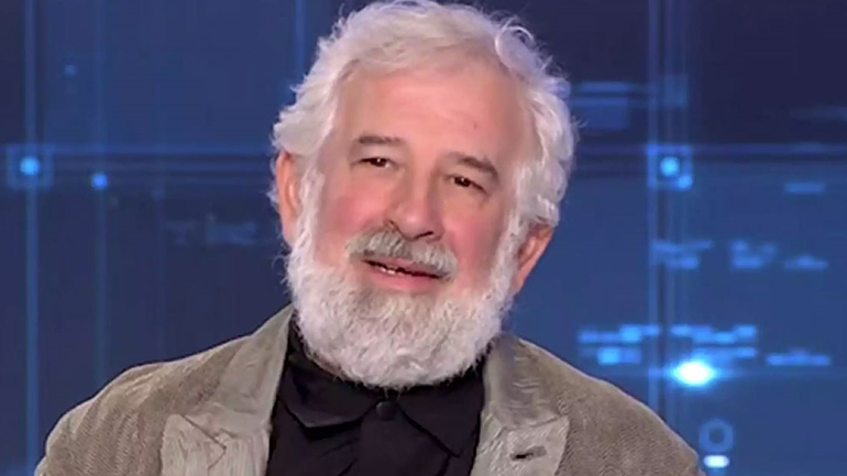 Η αποκάλυψη του Πέτρου Φιλιππίδη για τη σειρά «50-50»: «Δεν ήταν να παίξω εγώ…»