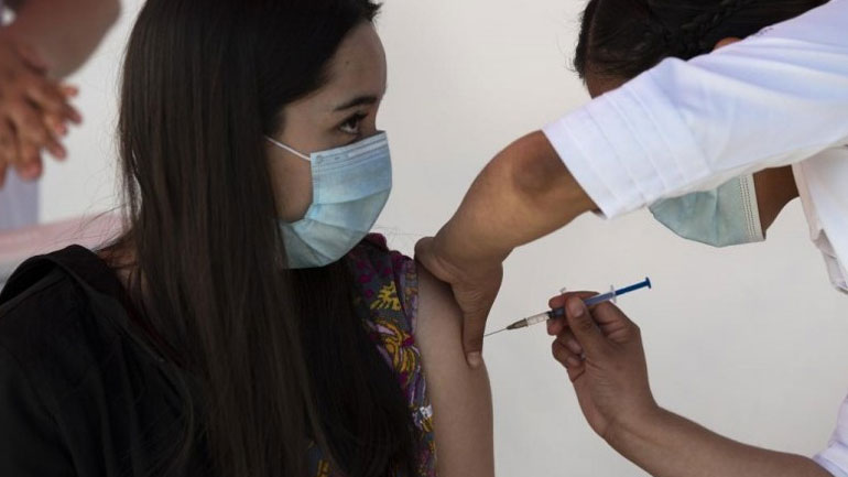 Αρχίζει η διευθέτηση ραντεβού για εμβολιασμό στην Κύπρο