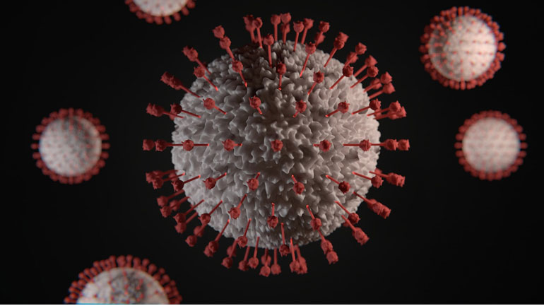 Όλα όσα ξέρουμε για τις δύο μεταλλάξεις του Covid-19 που προκαλούν ανησυχία