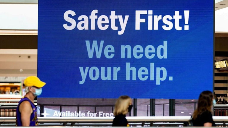 DW: Πώς η πανδημία έχει αλλάξει και τη διαφήμιση