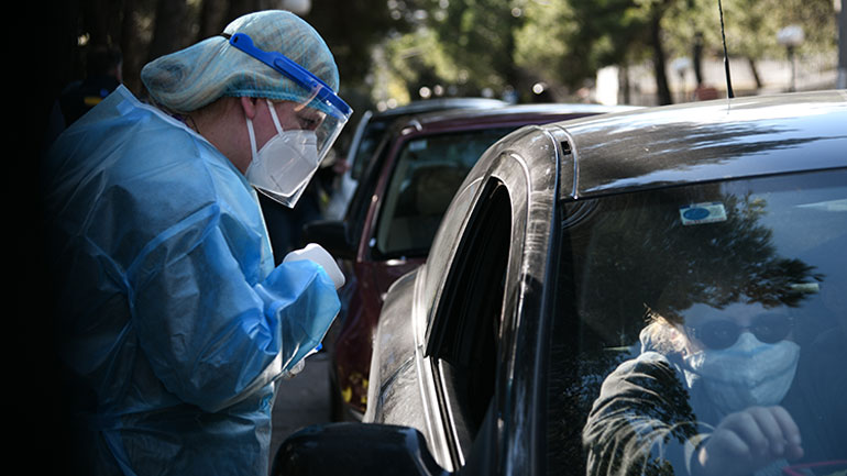 Τα κρυφά ρεβεγιόν εκτίναξαν τον αριθμό των κρουσμάτων