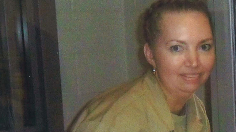 Την επιείκια του Τραμπ ζητά η μοναδική θανατοποινίτισσα σε ομοσπονδιακό επίπεδο