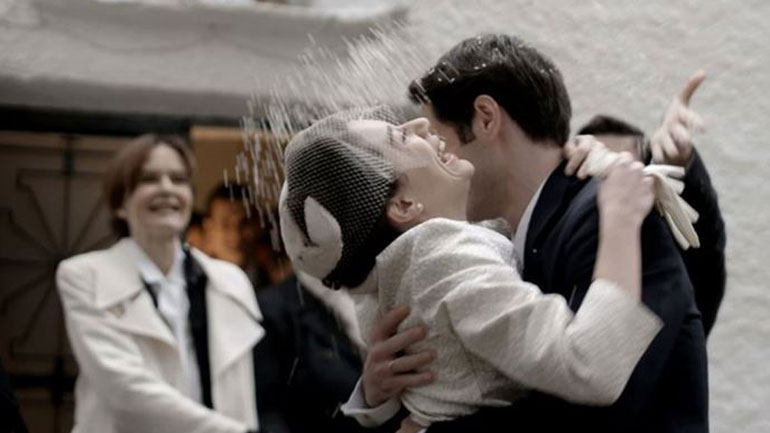 Άγριες Μέλισσες: Το πτώμα ενός άντρα θα βάλει σε καινούριες περιπέτειες το Διαφάνι