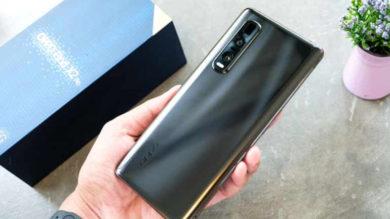 Το ισχυρότερο smartphone – Νέο ρεκόρ στο AnTuTu