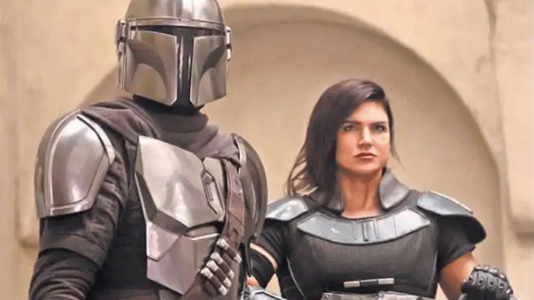 Η σειρά «The Mandalorian» η αγαπημένη των «πειρατών» του διαδικτύου το 2020