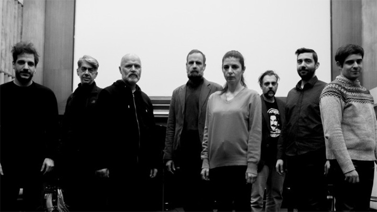 Τα Radio Plays του Φεστιβάλ Αθηνών και Επιδαύρου ολοκληρώνονται