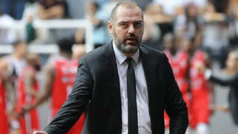 Δέδας: «Τιμή μου να θεωρούμαι υποψήφιος για τον πάγκο του Παναθηναϊκού»