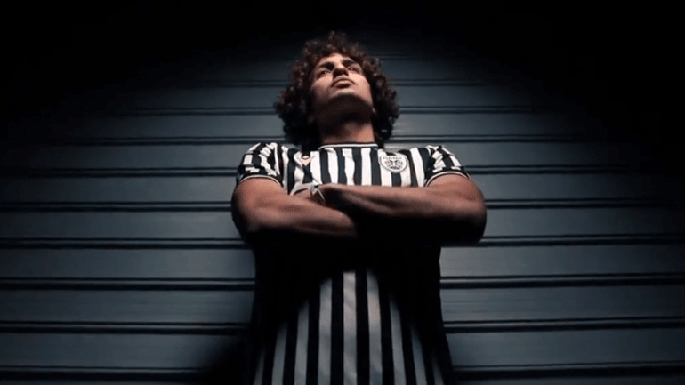 Ανακοίνωσε την επιστροφή του Ουάρντα ο ΠΑΟΚ