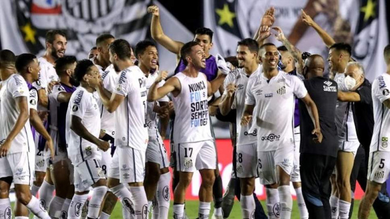 Ώρα… ημιτελικών στο Copa Libertadores