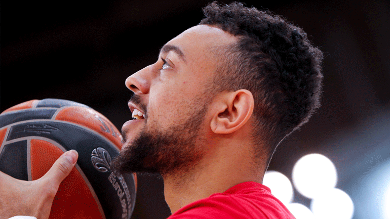 Μπάσκετ: Υπέγραψε στη Λοκομοτίβ Κουμπάν ο Γκος