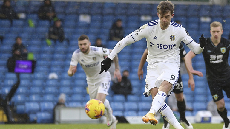 Λιντς: Νέο διετές συμβόλαιο υπογράφει ο Μπάμφορντ