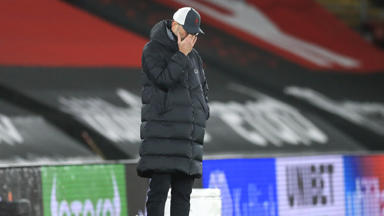 Κλοπ: «H Σαουθάμπτον άξιζε τη νίκη»