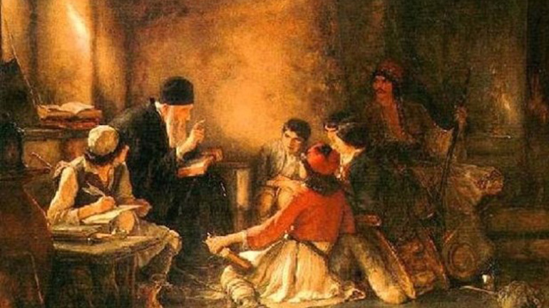 Μεγάλος στην Ευρώπη από μια φτωχή οικογένεια κι ένα σκλαβοχώρι…