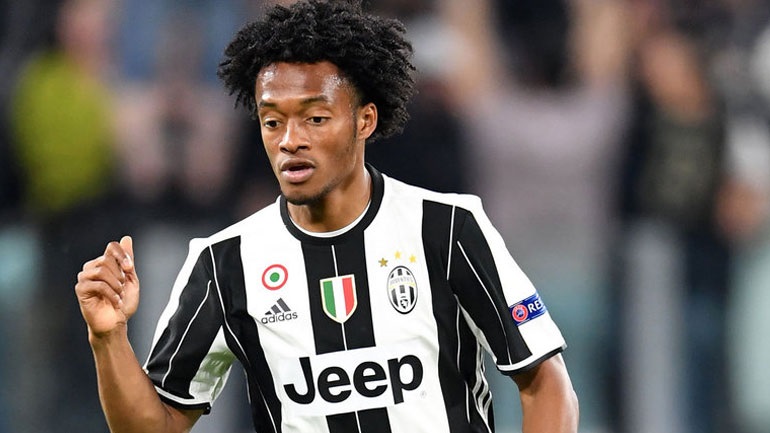 Γιουβέντους: Θετικός στον κορωνοϊό και ο Κουαδράδο