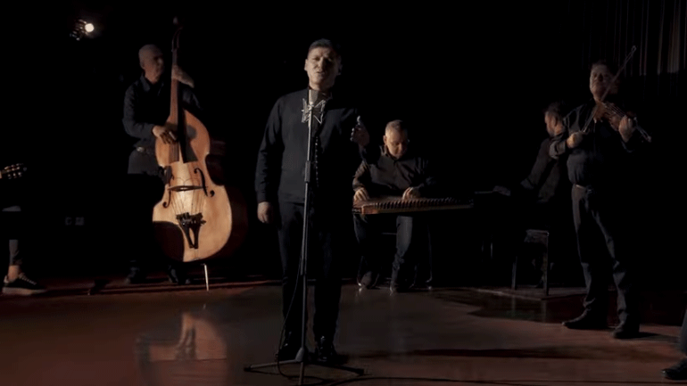 Ο Δημήτρης Γιώτης… ονειρεύεται και πάλι μετά από 11 χρόνια