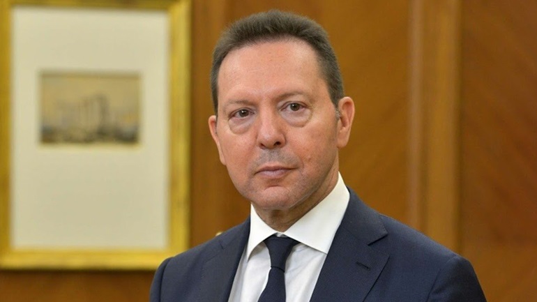 Μαραθώνια κατάθεση του Γ. Στουρνάρα στον Άρειο Πάγο για τη Novartis