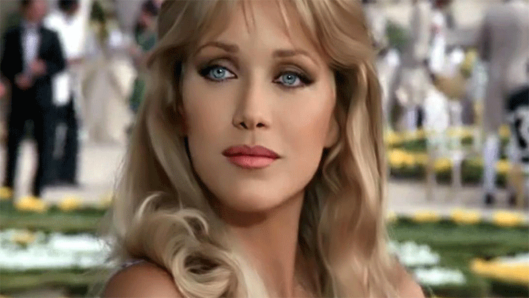 Τάνια Ρόμπερτς:  Είναι ζωντανή – Το θρίλερ με την ανακοίνωση του θανάτου της