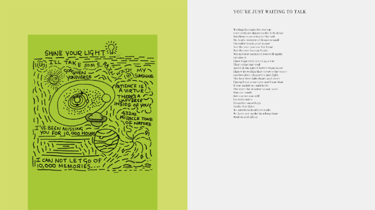 «Το Βιβλίο της Αστεγίας», η πρώτη graphic novel από άστεγους