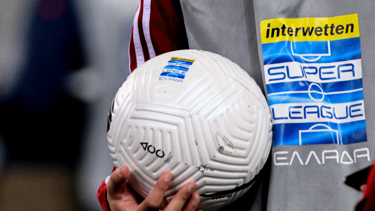 Super League: Δύσκολη δοκιμασία για τον Ολυμπιακό στην Τρίπολη, επιστροφή στις νίκες θέλουν ΠΑΟ και ΑΕΚ