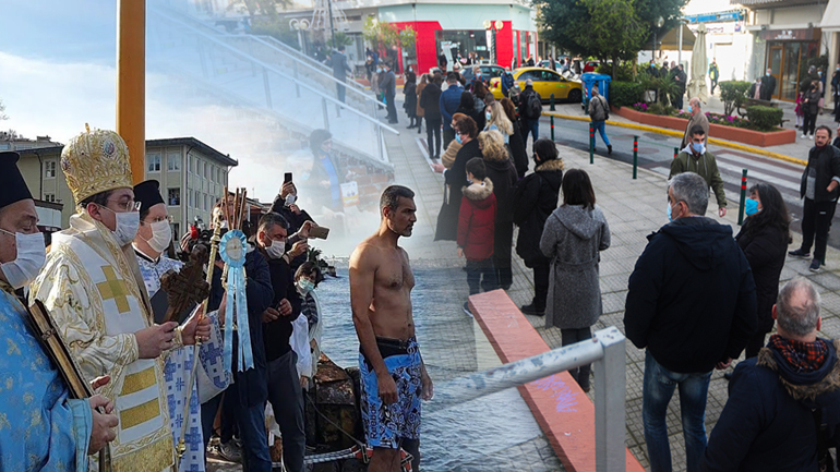 Μπαϊράκι ιερέων