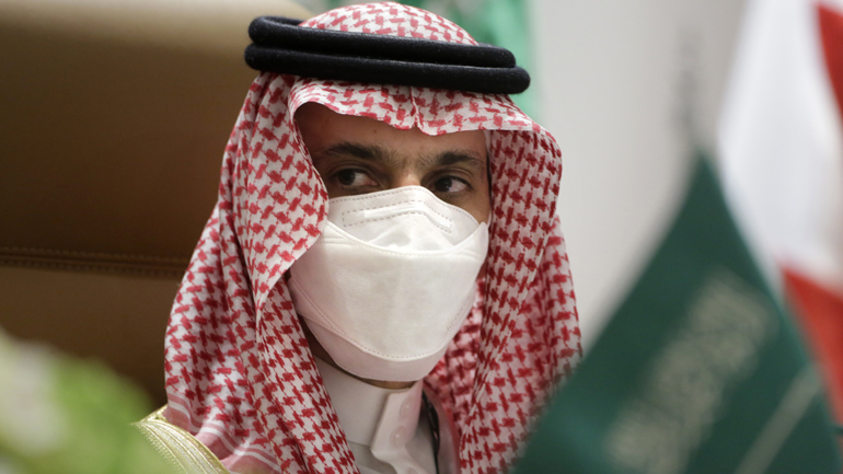 Σαουδική Αραβία: Πλήρης αποκατάσταση των σχέσεων μεταξύ του Κατάρ και των χωρών του Κόλπου