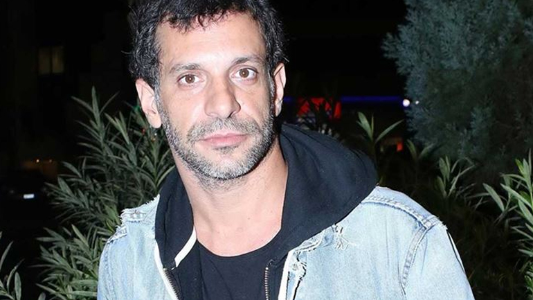 Έφυγε από τη ζωή ο πατέρας του Γιώργου Χρανιώτη – Το σπαρακτικό αντίο του ηθοποιού