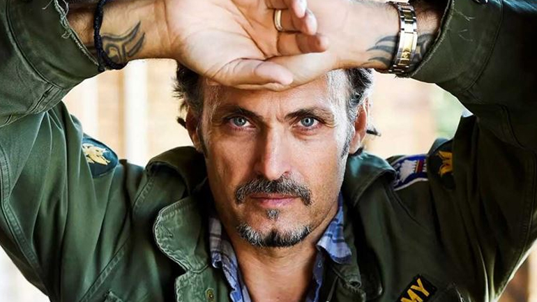 Σπύρος Πώρος: Το εξώδικο του φωτογράφου στην εκπομπή της Σταματίνας Τσιμτσιλή