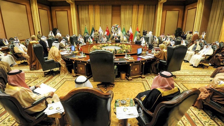 Η ΕΕ χαιρετίζει τη συμφωνία στη Σύνοδο Κορυφής του Συμβουλίου Συνεργασίας του Κόλπου