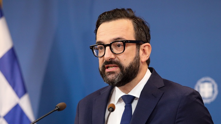 Απάντηση κυβερνητικού εκπροσώπου στον Τσίπρα: «Δεν ακούσαμε πρόταση από τον αρχηγό της αξιωματικής αντιπολίτευσης»