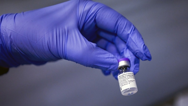 Περού-Covid-19: Διένεξη με την Pfizer λόγω ρήτρας περί αποποίησης νομικής ευθύνης