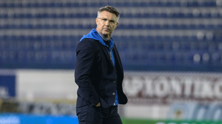 Ατρόμητος: Η αποστολή για τον αγώνα με τον ΠΑΟΚ